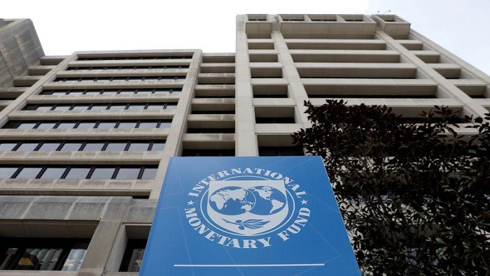 El portavoz del FMI, Gerry Rice, señaló que se encuentran en las etapas iniciales de un  diálogo constructivo con el Gobierno de Argentina sobre el nuevo programa del FMI.