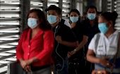 Panamá presenta los peores datos de la pandemia de la Covid-19 en América Central pero, tras la mejoría reciente, comienza la desescalada.