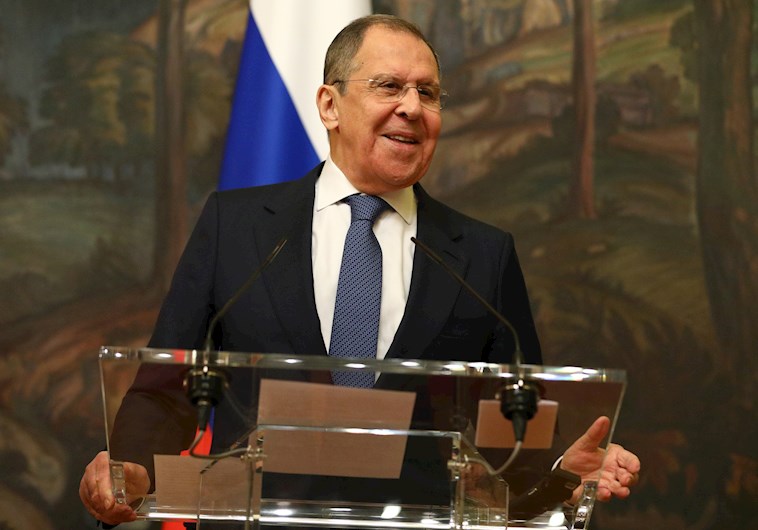 Lavrov será anfitrión de su homólogo iraní con el propósito de esbozar planes de cara a la situación de Siria y el acuerdo nuclear.