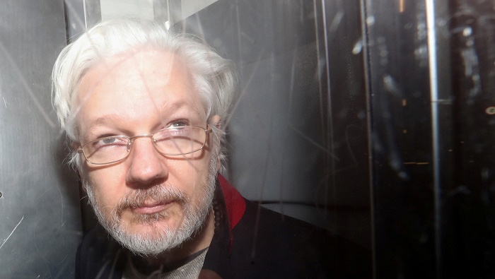 Assange pudiera sufrir además una predisposición a la depresión clínica, asegura el psiquiatra Michael Kopelman.