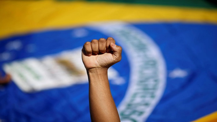 La Coalición Negra por los Derechos Humanos en Brasil ha lamentado la baja tasa de candidatos negros que existe este año para la actividad electoral.