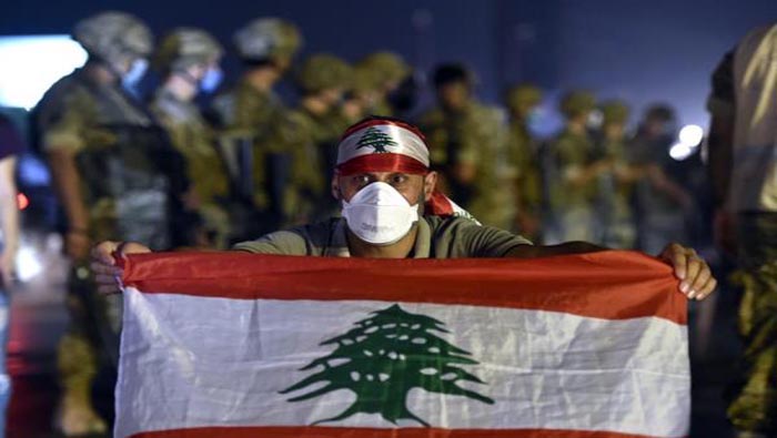 Francia confirmó prorrogar la segunda conferencia de solidaridad con el Líbano para el próximo mes de noviembre.