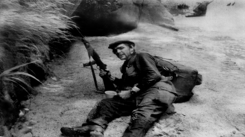 Bolivia, 1966-1967: Los rostros de la guerrilla del Che