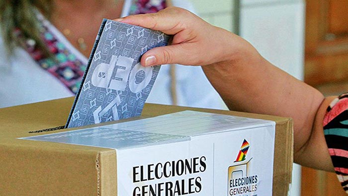 Durante la jornada electoral, la delegación del Grupo de Puebla tendrá reuniones con actores políticos de todos los partidos que participan en las elecciones.