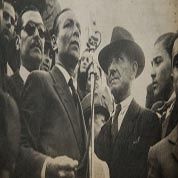 Argentina. Cipriano Reyes y el precio de desafiar a Perón