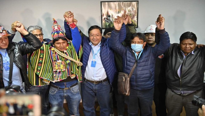 Victoria popular en Bolivia: Una lección de valentía y dignidad