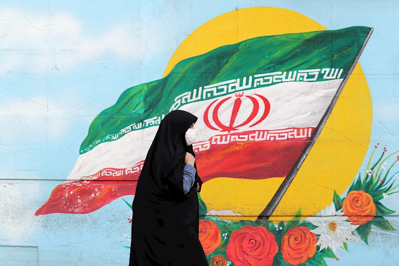 Irán respondió a las acusaciones de Estados Unidos sobre injerencia en las elecciones.