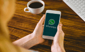La herramienta de compras en WhatsApp se implementará en este 2020, pero el almacenamiento de mensajes estará disponible para el próximo año.
