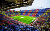 El FC Barcelona considera que el club podría abrir las puertas a un número de aficionados para el partido contra la Juventus en el Camp Nou.