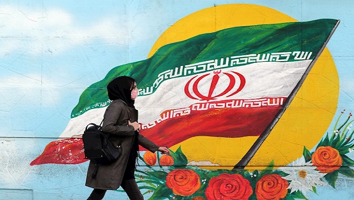 En septiembre, Washington dio unilateralmente por restablecidas todas las sanciones internacionales contra Irán.