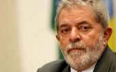 Lula da Silva ha reiterado en varias ocasiones su inocencia en el caso tríplex de Guarujá.