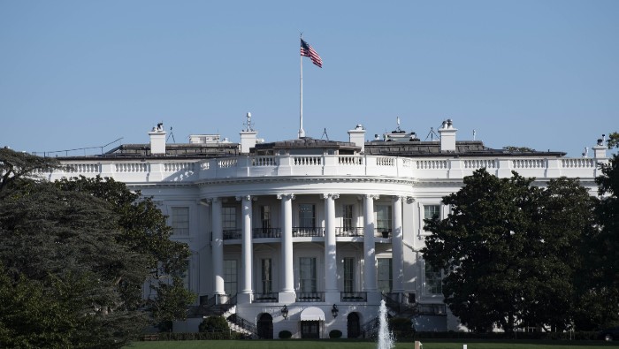 Representantes republicanos se han mantenido al margen de las acusaciones de irregularidades realizadas por el inquilino de la Casa Blanca.