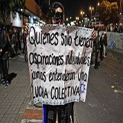 Colombia. "Las masacres buscan disciplinar por el terror"
