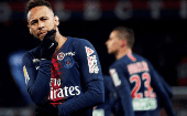"Es una decisión que honra la confianza y la colaboración entre el personal del Paris Saint-Germain y la Seleçao", comunicó el PSG.