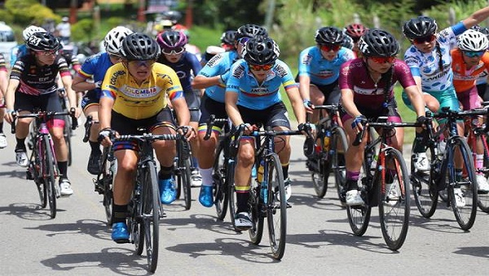 En el evento, organizado por la Federación Colombiana de Ciclismo se conocerá al ganador de la ruta en la categoría élite
