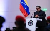 El mandatario señaló que será el pueblo venezolano quien elija soberanamente a la Asamblea Nacional.