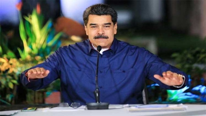 El mandatario venezolano recordó el legado de Fidel, Chávez y otros revolucionarios que avizoraron los cambios profundos que tienen lugar en América Latina.