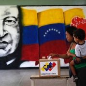 Venezuela: Y sin embargo se mueve (1)