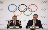 El COI detalló que existirá participación del 50 por ciento en igualdad de género, en los juegos olímpicos de París