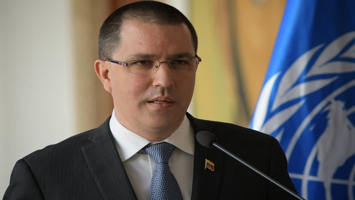 Venezuela denunció en junio pasado la detención arbitraria del también empresario Saab por parte de agentes de la Organización Internacional de Policía Criminal (Interpol).