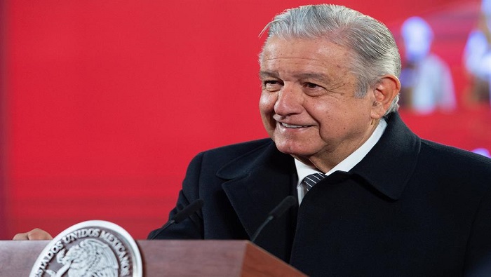 El presidente López Obrador intervino personalmente ante lo que consideró 