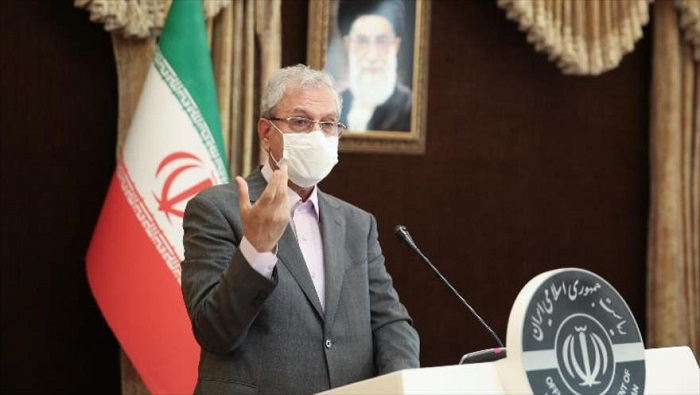 El vocero del Gobierno iraní, Ali Rabiei, el Gobierno del país asiático es el principal denunciante de violaciones al Plan Integral de Acción Conjunta.