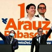 Elecciones en Ecuador: Un camino plagado de incógnitas
