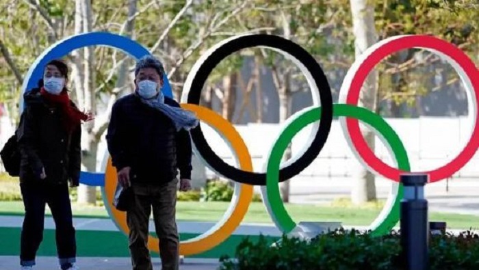 Un segmento de la población japonesa aún considera posible y necesario celebrar los Juegos Olímpicos en Tokio.