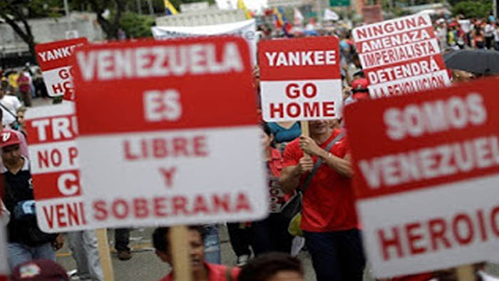 Arrecia el periodismo embustero sobre Venezuela. Solidaridad, no estigmatización
