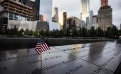 El soldado detenido había concebido ataques terroristas a sitios emblemáticos de Nueva York, entre ellos el Memorial del 11 de septiembre de 2001.