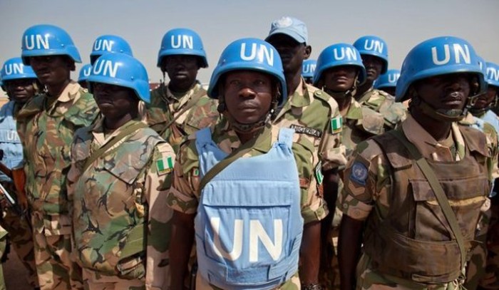Tras la retirada de las tropas de la Operación Híbrida de la Unión Africana y Naciones Unidas en Darfur (UNAMID), el Ejecutivo y los rebeldes pactaron en su histórico acuerdo de paz de octubre de 2020 el despliegue de una fuerza conjunta