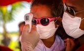 La integración del sistema de salud cubano le permite brindar una atención eficaz a los niños.