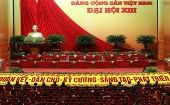 El Congreso del Partido Comunista de Vietnam analizará temas estratégicos para el desarrollo del socialismo.