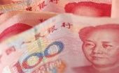 El yuan y el liderazgo de China debilitan el dólar ayudando a Latinoamérica
