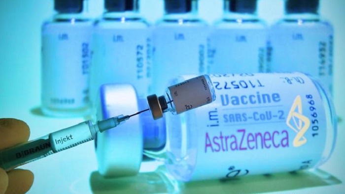 La Unión Europea ha alertado a farmacéuticas como AstraZeneca que cumplan lo pactado acerca de la entrega de las vacunas contra el coronavirus.