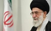 A juicio del ayatola iraní Jamenei, EE.UU. fracasó por haberse equivocado más de una vez con su país.