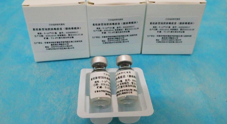 Dos de las vacunas de empreas chinas ya han sido aprobadas, para uso de emergencia, en territorio mexicano.