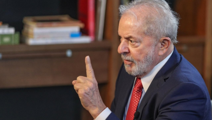 Tanto Lula da Silva como su equipo de defensa han remarcado invariablemente su inocencia de los cargos de corrupción que le fueron imputados.