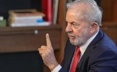 Tanto Lula da Silva como su equipo de defensa han remarcado invariablemente su inocencia de los cargos de corrupción que le fueron imputados.