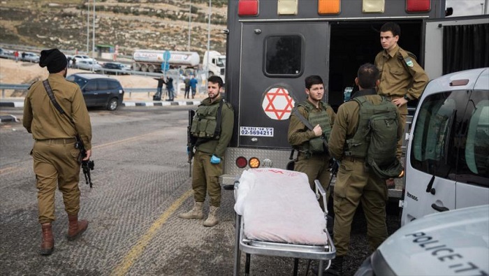 El bloqueo de Israel a la Franja de Gaza impide la entrada de vacunas y también de otros medios esenciales para hacer frente a la Covid-19.