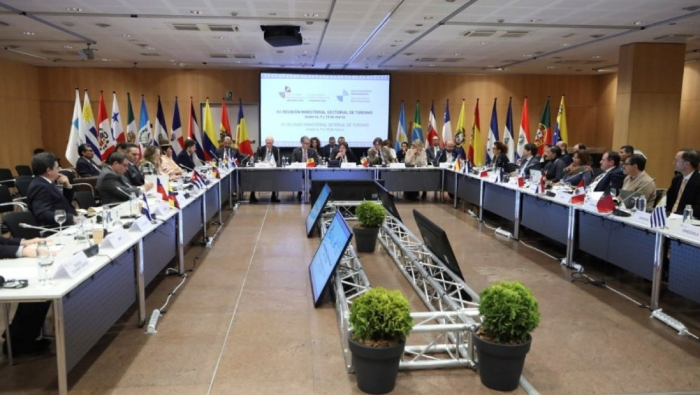 La Segib precisó que XXVII Cumbre Iberoamericana de jefes de Estado y de Gobierno será precedida por dos reuniones telemáticas