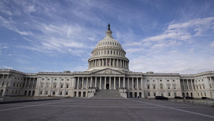 El Senado estadounidense este jueves continuará debatiendo las propuestas presentadas para conformar el gabinete del presidente, Joe Biden.