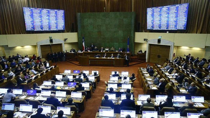 En Chile, el Estado de Excepción se extenderá hasta el 30 junio de 2021, en caso de aprobarlo el Senado.