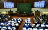 En Chile, el Estado de Excepción se extenderá hasta el 30 junio de 2021, en caso de aprobarlo el Senado.