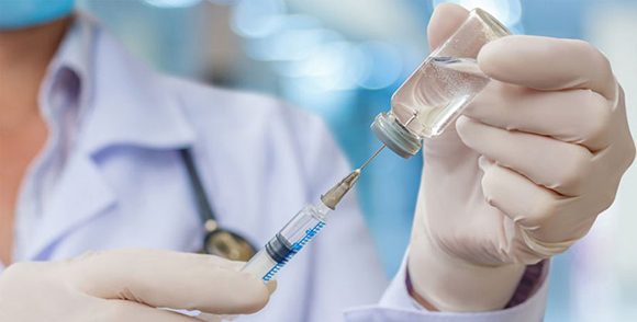 El jefe de Epidemiología en el país, Francisco Durán García, anunció el inicio del ensayo con intervención controlada del candidato vacunal contra la Covid-19, Abdala.