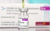 La vacuna de AstraZeneca ha estado en el medio de la polémica desde su aprobación por la agencia reguladora europea.