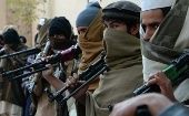 El Talibán responsabilizó a Estados Unidos y sus aliados de la OTAN de las consecuencias que emanen de no retirar sus tropas antes del 1 de mayo.