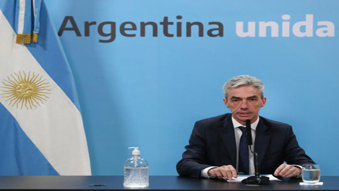 El ministro de Transporte fue un dirigente que compaginó con el programa político de la expresidenta, Cristina Fernández de Kirchner.