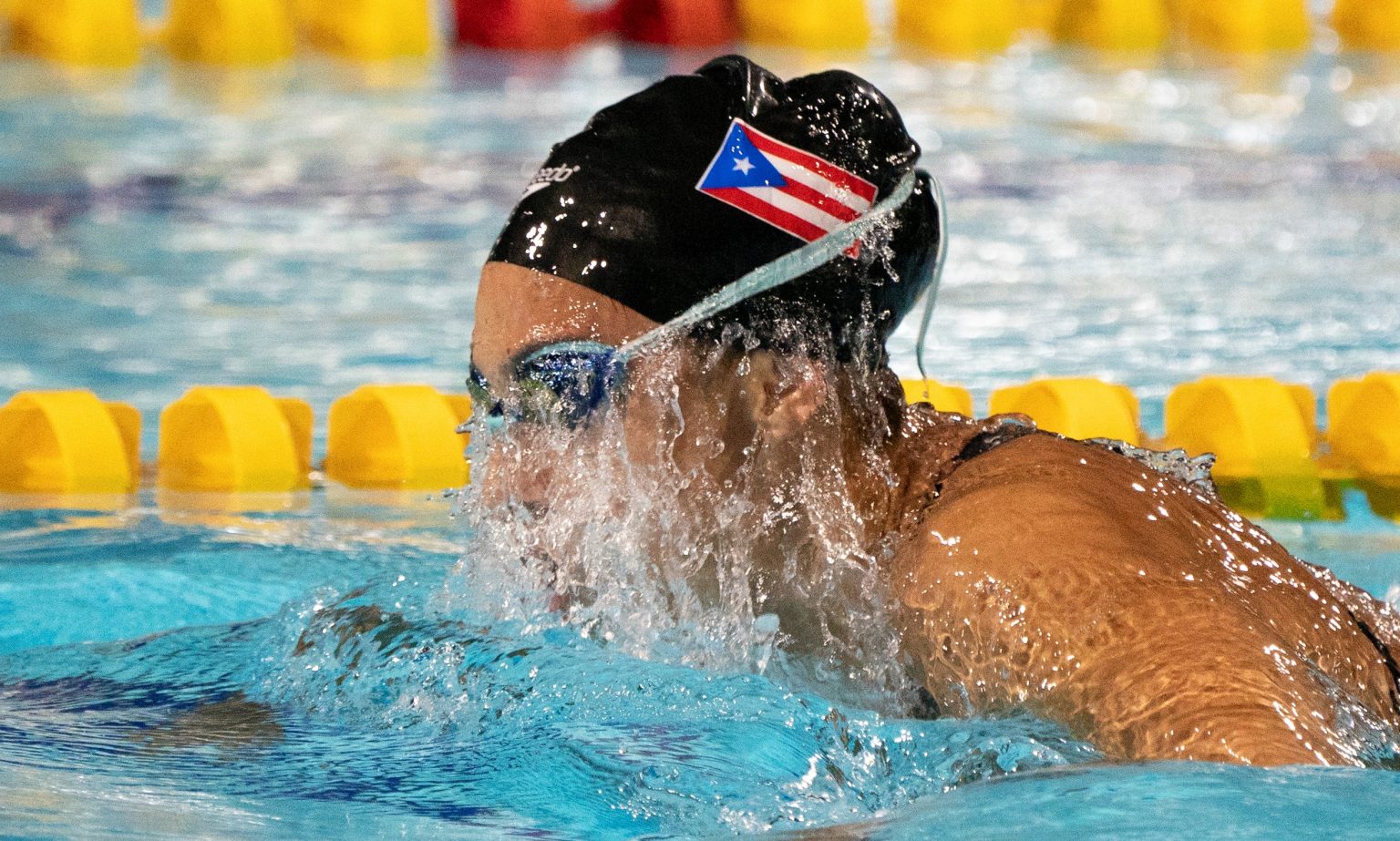 Puerto Rico tendrá representación con más de 70 nadadores de 18 equipos.