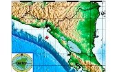 El sismo resultó perceptible en los departamentos de Chinandega, León y Managua, pero también en otras zonas de la franja costera ubicada a lo largo del océano Pacífico. 